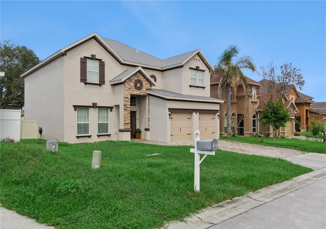 Photo 1 of Single family home for sale at 233 Towerview Dr E, Haines City, FL 33844 | MLS# O6443231 | Listing updated on 2026-09-20