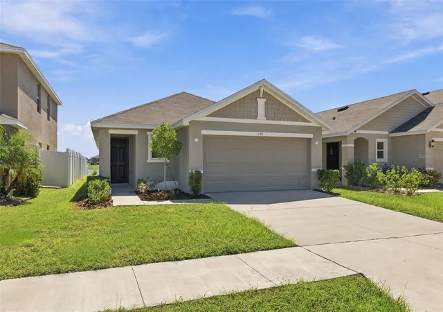 Photo 2 of Single family home for sale at 1172 7th Avenue Nw, Ruskin, FL 33570 | MLS# TB8550210 | Listing updated on 2026-09-27