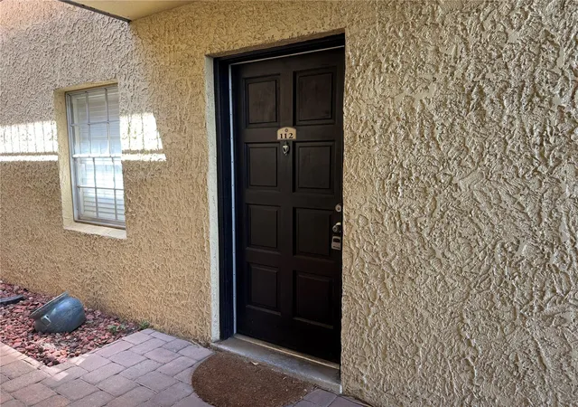 Photo 1 of Condo for sale at 5306 W Kennedy Blvd #112, Tampa, FL 33609 | MLS# TB8550211 | Listing updated on 2026-09-20