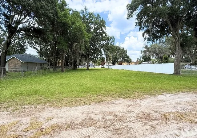 Photo 2 of Land for sale at 1669 Markel Dr, Winter Garden, FL 34787 | MLS# O6443235 | Listing updated on 2026-09-19