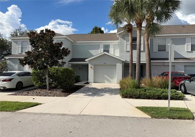 Photo 1 of Townhouse for sale at 14876 Skip Jack Loop, Lakewood Ranch, FL 34202 | MLS# A4706695 | Listing updated on 2026-10-03
