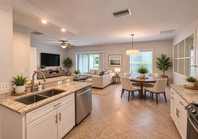Photo 3 of Townhouse for sale at 14876 Skip Jack Loop, Lakewood Ranch, FL 34202 | MLS# A4706695 | Listing updated on 2026-10-03