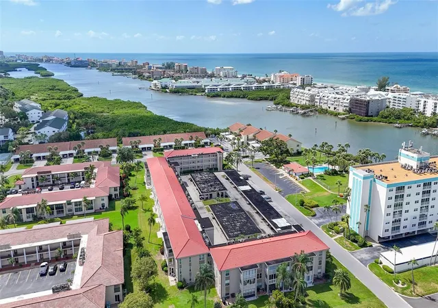 Photo 1 of Condo for sale at 10215 Regal Dr #18, Largo, FL 33774 | MLS# TB8550214 | Listing updated on 2026-09-24