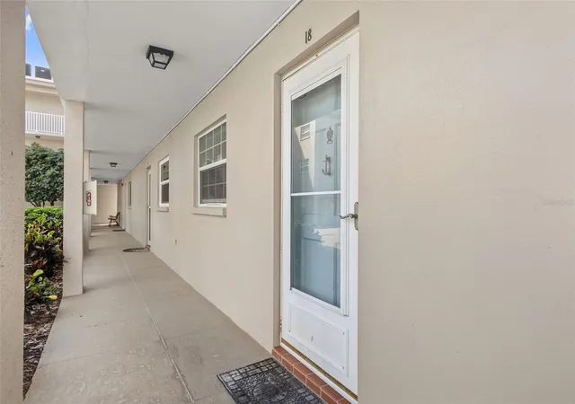 Photo 2 of Condo for sale at 10215 Regal Dr #18, Largo, FL 33774 | MLS# TB8550214 | Listing updated on 2026-09-24