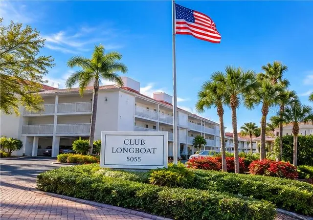 Photo 1 of Sale Pending at 5055 Gulf Of Mexico Dr #532, Longboat Key, FL 34228 | MLS# A4706697 | Listing updated on 2026-10-02