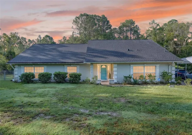 Photo 1 of Single family home for sale at 118 Garnet Pl, Interlachen, FL 32148 | MLS# GC543627 | Listing updated on 2026-09-23