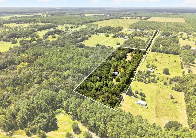 Photo 1 of House for sale at 18875 NW Highway 335, Williston, FL 32696 | MLS# OM732569 | Listing updated on 2026-09-21