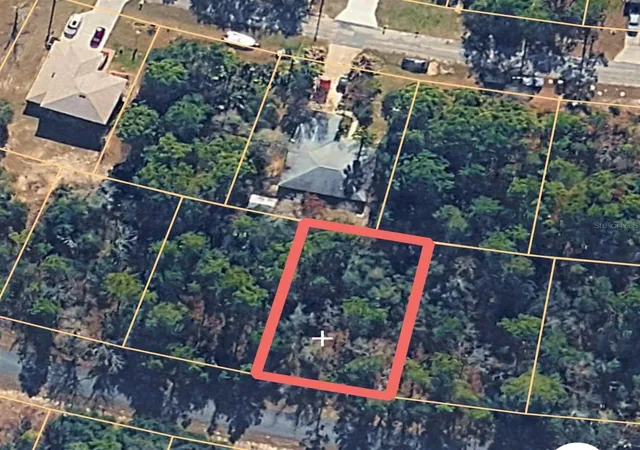 Photo 1 of Land for sale at 7358 N Veronica Dr, Dunnellon, FL 34433 | MLS# OM732570 | Listing updated on 2026-09-19
