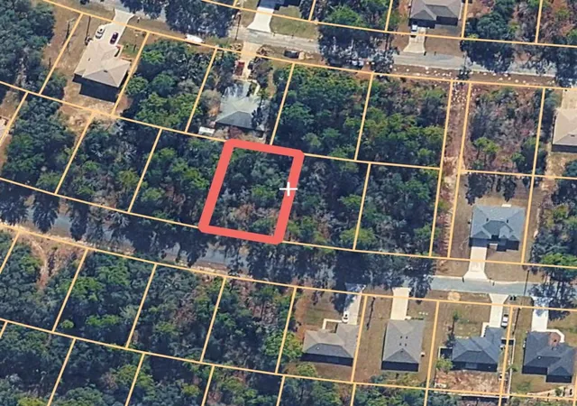 Photo 2 of Land for sale at 7358 N Veronica Dr, Dunnellon, FL 34433 | MLS# OM732570 | Listing updated on 2026-09-19