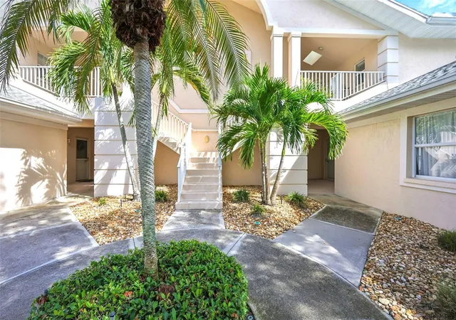 Photo 1 of Condo for sale at 7266 Eleanor Cir #203, Sarasota, FL 34243 | MLS# O6443240 | Listing updated on 2026-09-19