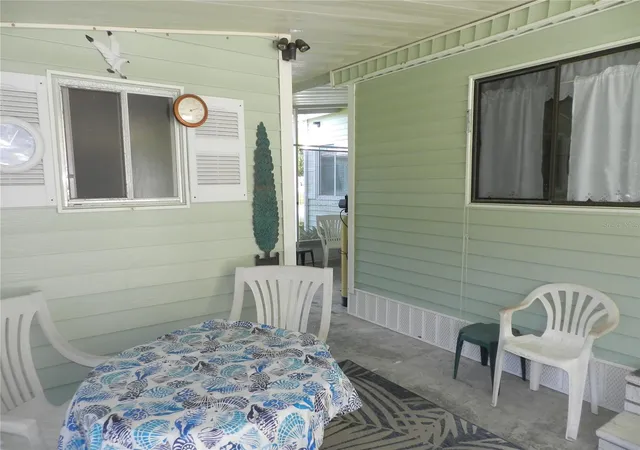 Photo 3 of Manufactured home for sale at 3041 Buckner Ct, Holiday, FL 34690 | MLS# TB8550217 | Listing updated on 2026-09-20