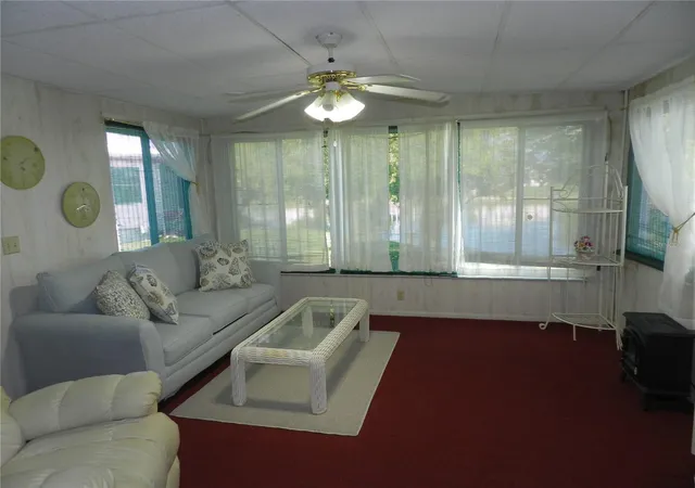 Photo 4 of Manufactured home for sale at 3041 Buckner Ct, Holiday, FL 34690 | MLS# TB8550217 | Listing updated on 2026-09-20