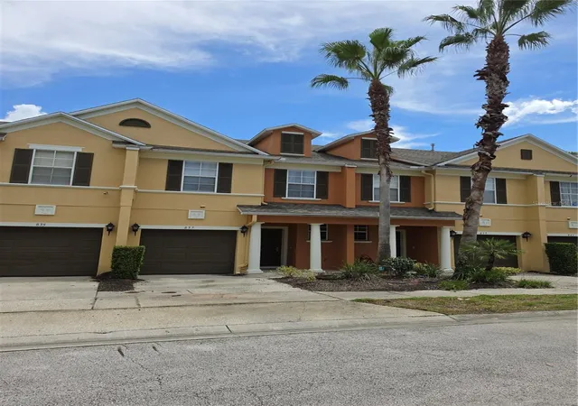 Photo 1 of Townhouse for sale at 837 Assembly Ct, Reunion, FL 34747 | MLS# O6443241 | Listing updated on 2026-09-21