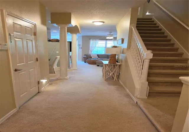 Photo 3 of Townhouse for sale at 837 Assembly Ct, Reunion, FL 34747 | MLS# O6443241 | Listing updated on 2026-09-21