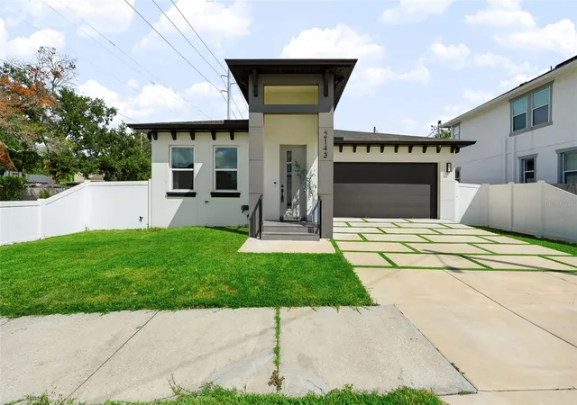 Photo 1 of Single family home for sale at 2143 W Saint Conrad St, Tampa, FL 33607 | MLS# TB8550218 | Listing updated on 2026-10-08