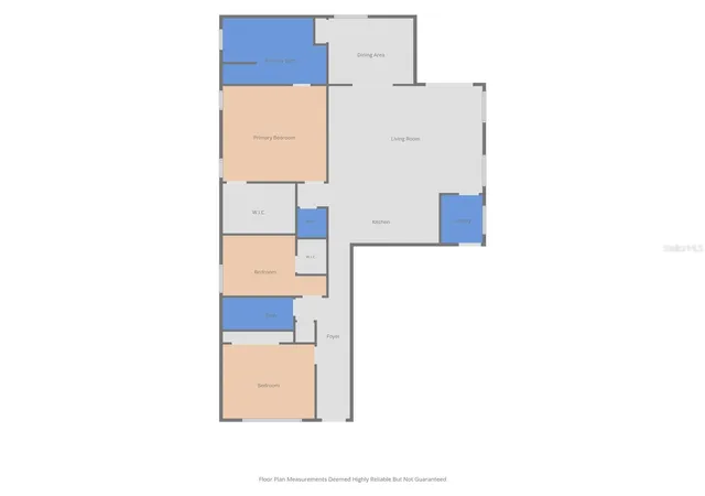 Photo 46 of Single family home for sale at 2143 W Saint Conrad St, TAMPA, FL 33607 | MLS# TB8550218 | Listing updated on 2026-10-17