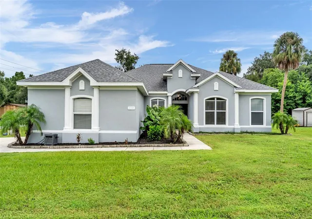 Photo 1 of Single family home for sale at 2385 4th Street, Mulberry, FL 33860 | MLS# L4965179 | Listing updated on 2026-09-24