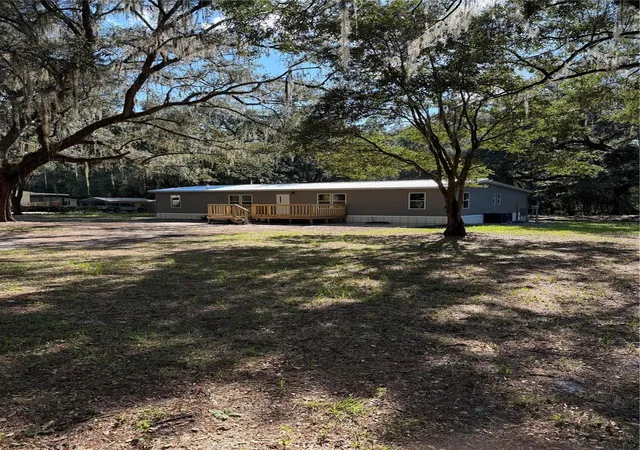 Manufactured home for sale at 22340 NE 77th Terrace Rd, CITRA, FL 32113 | MLS# R4912038