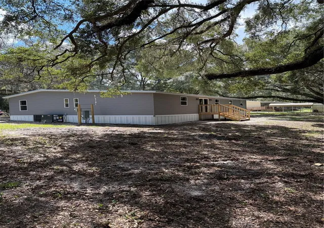 Photo 1 of Manufactured home for sale at 22340 NE 77th Terrace Rd, Citra, FL 32113 | MLS# R4912038 | Listing updated on 2026-09-19