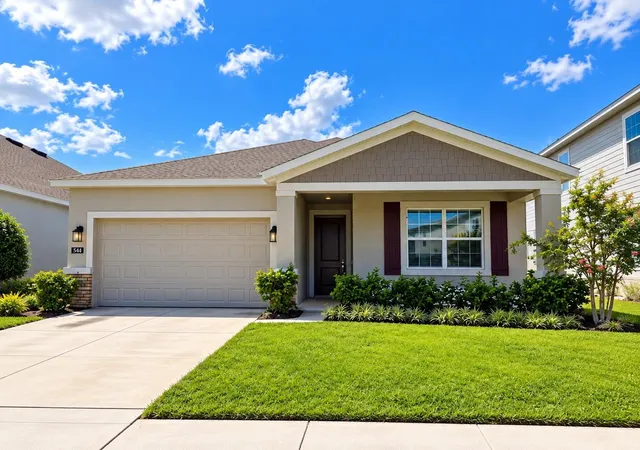 Single family home for sale at 546 Hatteras Rd, DAVENPORT, FL 33837 | MLS# S5157932