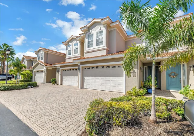 Photo 1 of Townhouse for sale at 1344 Ribolla Dr, Palm Harbor, FL 34683 | MLS# TB8550220 | Listing updated on 2026-09-24