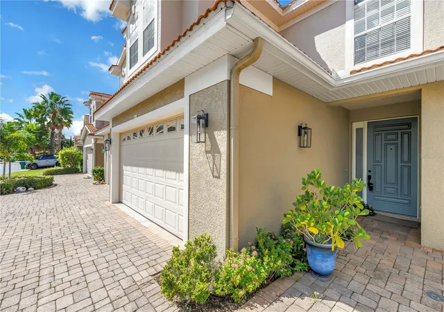 Photo 3 of Townhouse for sale at 1344 Ribolla Dr, Palm Harbor, FL 34683 | MLS# TB8550220 | Listing updated on 2026-09-24