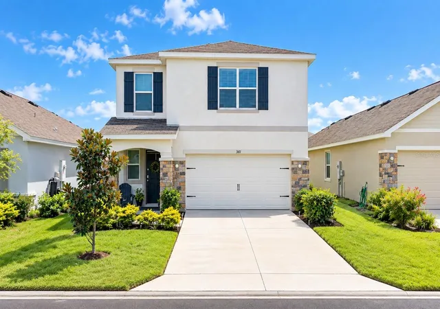 Single family home for sale at 3411 Grassy Knoll Ct, PLANT CITY, FL 33565 | MLS# O6443245