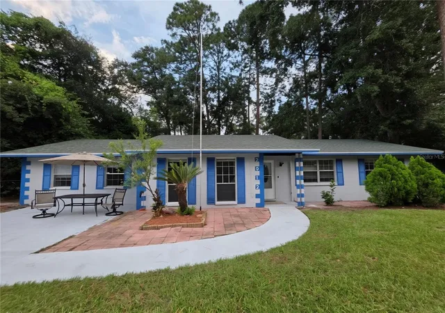 Photo 1 of Single family home for sale at 2912 Northwest 48th Ave, Gainesville, FL 32605 | MLS# O6443246 | Listing updated on 2026-09-23