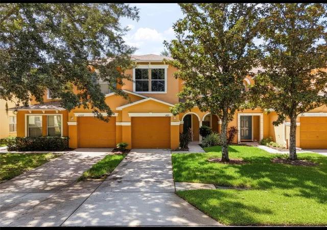 Townhouse for sale at 4525 Limerick Dr, TAMPA, FL 33610 | MLS# TB8550223