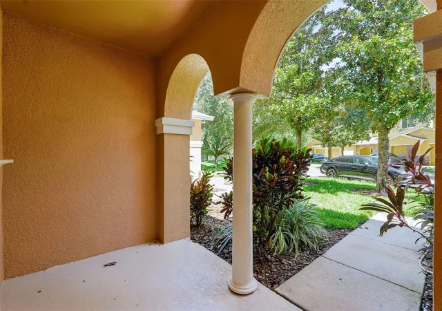 Photo 2 of Townhouse for sale at 4525 Limerick Dr, Tampa, FL 33610 | MLS# TB8550223 | Listing updated on 2026-10-08