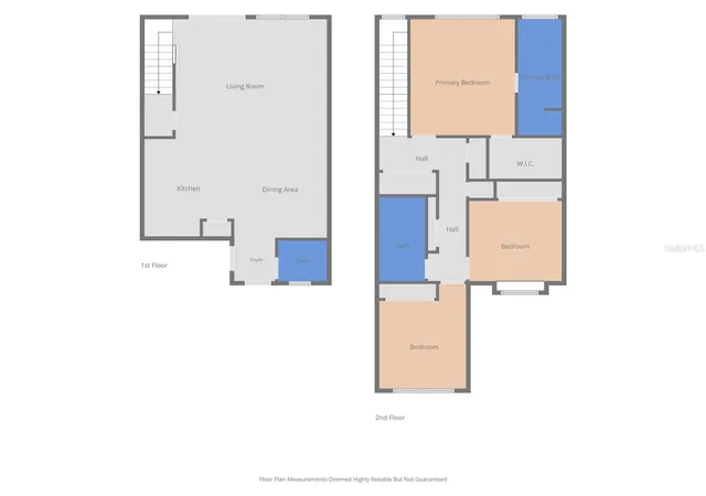 Photo 46 of Townhouse for sale at 4525 Limerick Dr, TAMPA, FL 33610 | MLS# TB8550223 | Listing updated on 2026-10-08