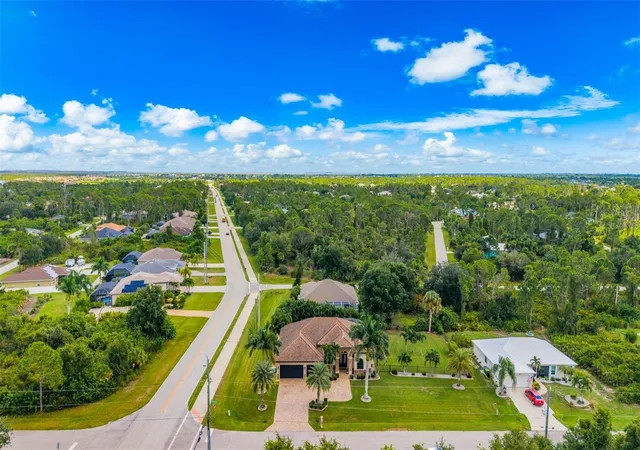Photo 3 of Single family home for sale at 8140 Walbert St, Port Charlotte, FL 33981 | MLS# D6148843 | Listing updated on 2026-09-23