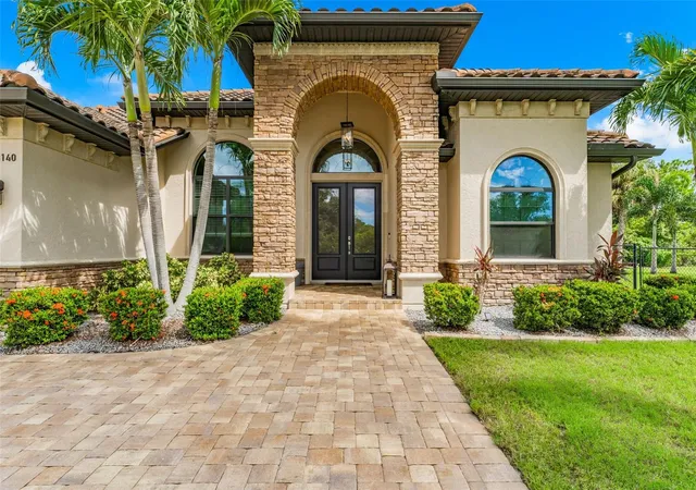 Photo 4 of Single family home for sale at 8140 Walbert St, Port Charlotte, FL 33981 | MLS# D6148843 | Listing updated on 2026-09-23