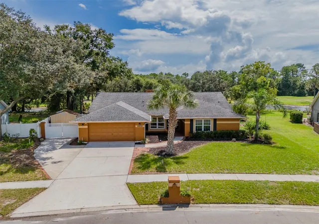Photo 1 of Single family home for sale at 1409 Holleman, Valrico, FL 33596 | MLS# TB8550224 | Listing updated on 2026-09-22