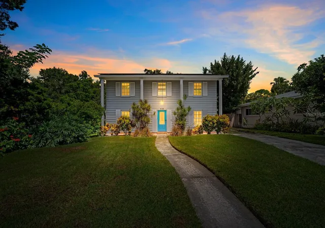 Photo 2 of Single family home for sale at 5135 20th Avenue N, Saint Petersburg, FL 33710 | MLS# TB8550226 | Listing updated on 2026-09-19