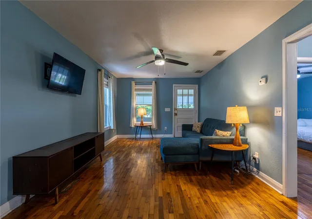 Photo 4 of Single family home for sale at 805 E Lambright St, Tampa, FL 33604 | MLS# TB8550227 | Listing updated on 2026-09-19
