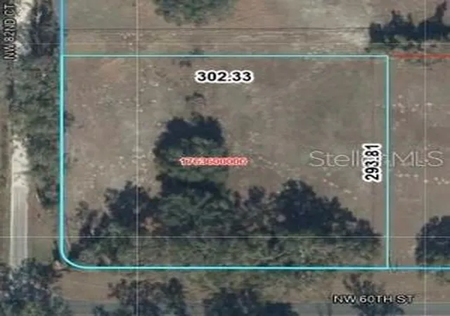 Land for sale at NW 60th Street, CHIEFLAND, FL 32626 | MLS# GC543630