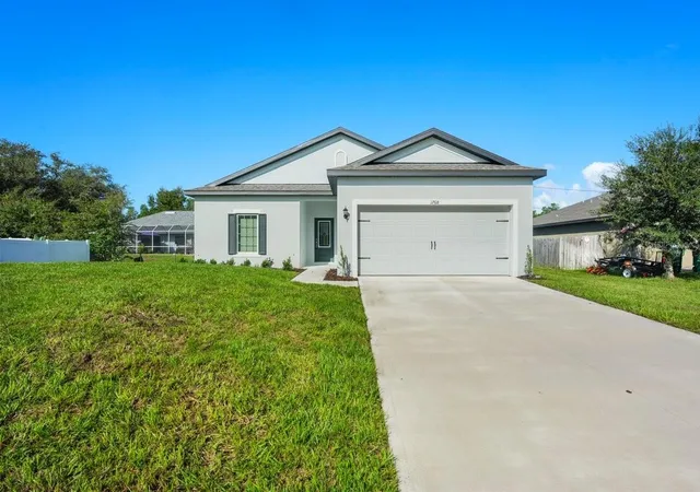Single family home for sale at 1768 Courtland Blvd, Deltona, FL 32738 | MLS# V4951380 | Listing updated on 2026-09-23