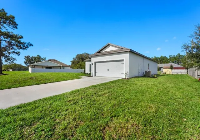 Photo 1 of Single family home for sale at 1768 Courtland Blvd, Deltona, FL 32738 | MLS# V4951380 | Listing updated on 2026-09-23