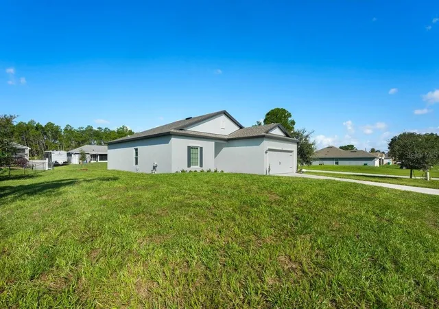 Photo 2 of Single family home for sale at 1768 Courtland Blvd, Deltona, FL 32738 | MLS# V4951380 | Listing updated on 2026-09-23