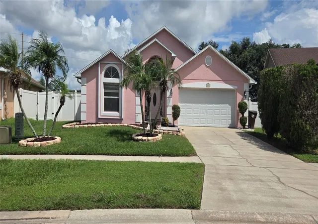 Photo 1 of Single family home for sale at 2525 Hikers Ct, Kissimmee, FL 34743 | MLS# O6443255 | Listing updated on 2026-10-22