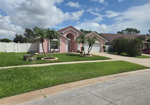 Photo 1 of Single family home for sale at 2525 Hikers Ct, Kissimmee, FL 34743 | MLS# O6443255 | Listing updated on 2026-10-22