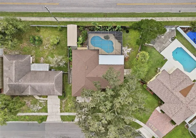 Photo 2 of Single family home for sale at 4762 Arrow Rd, Orlando, FL 32812 | MLS# O6443256 | Listing updated on 2026-10-07