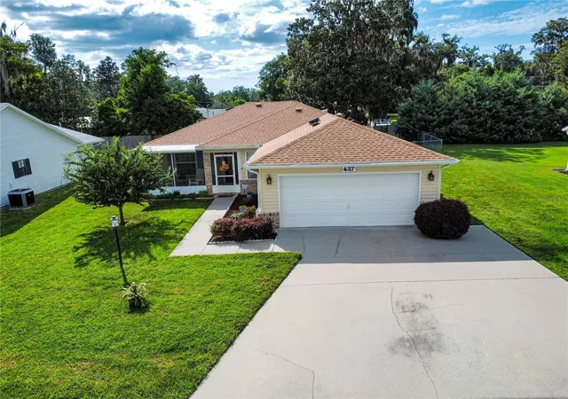 Photo 1 of Single family home for sale at 437 Se Rosewood Cir, Lake City, FL 32025 | MLS# GC543632 | Listing updated on 2026-09-20