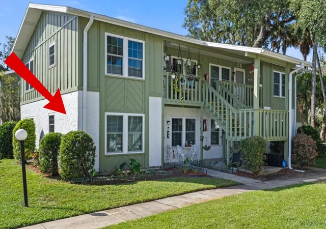 Photo 1 of Condo for sale at 840 Center Ave #67, Daytona Beach, FL 32117 | MLS# V4951382 | Listing updated on 2026-09-20