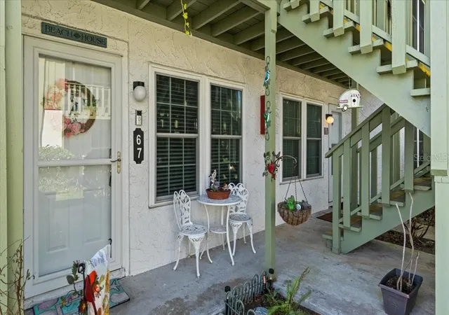 Photo 3 of Condo for sale at 840 Center Ave #67, Daytona Beach, FL 32117 | MLS# V4951382 | Listing updated on 2026-09-20