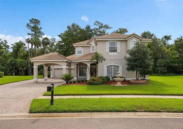 Single family home for sale at 1731 Dogwood Forest Way, Lake Mary, FL 32746 | MLS# O6443262 | Listing updated on 2026-09-20