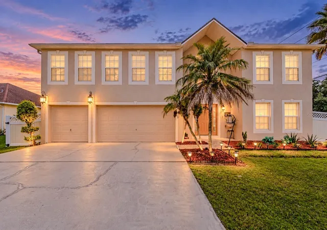 Single family home for sale at 1100 Saint Michel Way, KISSIMMEE, FL 34759 | MLS# O6443264