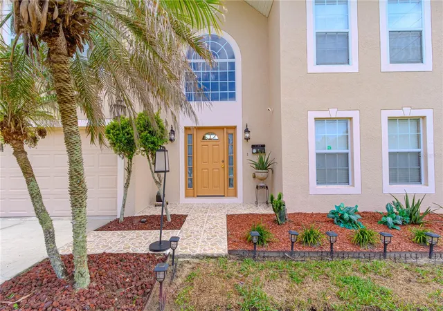 Photo 3 of Single family home for sale at 1100 Saint Michel Way, Kissimmee, FL 34759 | MLS# O6443264 | Listing updated on 2026-09-21