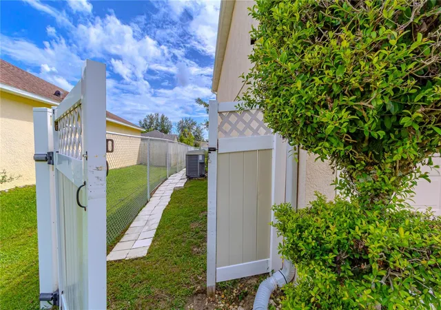 Photo 3 of Single family home for sale at 1100 Saint Michel Way, Kissimmee, FL 34759 | MLS# O6443264 | Listing updated on 2026-09-21